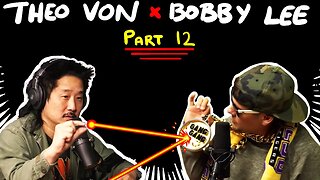 Theo Von x Bobby Lee | Funniest Moments - part 12