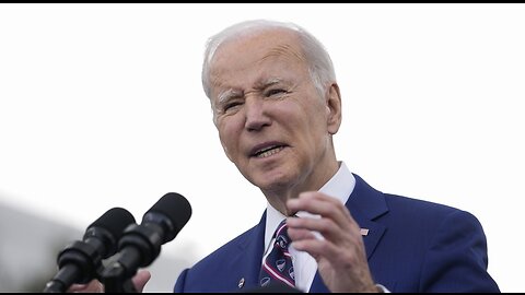 Biden Makes Move With ‘Tennessee Three’ That Is Beyond Parody
