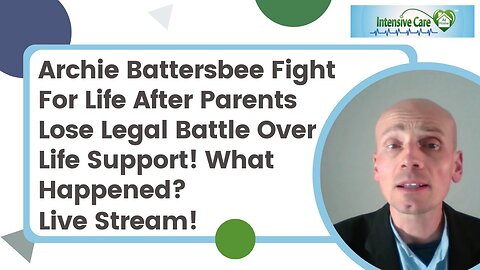 Archie Battersbee fight for life after parents lose legal battle over life support! What happened?