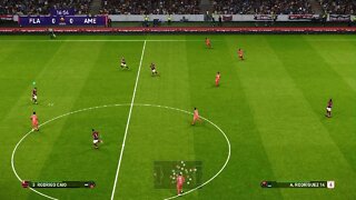 eFootball PES 2021 SEASON UPDATE 2022