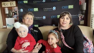 Why I Didn’t Vaccinate My Children | CHD Bus Stories