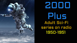 2000 Plus - 50-03-29 ep03 - Men From Mars