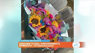 Kern Living: Beautiful Flowers for Every Occasion at Chateau Bouquets
