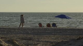 Beachgoers sound off on new beach funding that will bring Southwest Florida beaches back