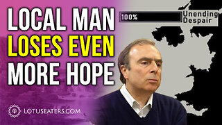 Peter Hitchens Was Right