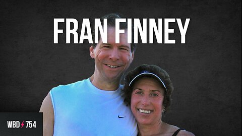 Running Bitcoin with Fran Finney