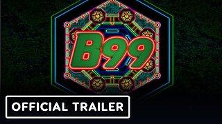 B99 - Official PS VR2 Trailer | Upload VR Showcase 2023