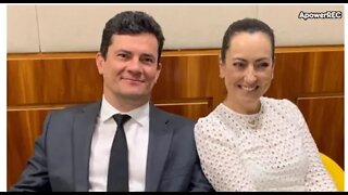 QUAL O ESPANTO? Esposa de Moro é defensora da Agenda 2030 da ONU