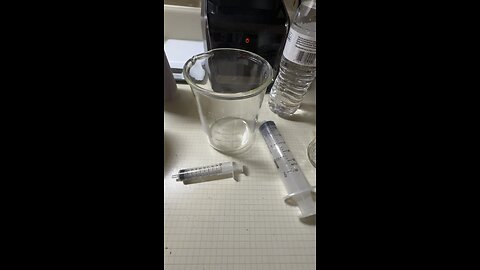 How to water taper benzos