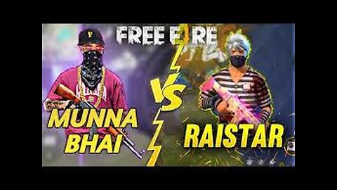 raistar vs munnabhai