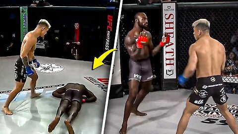 When TAUNTING Your Opponent Goes Horribly Wrong | MMA & Boxing