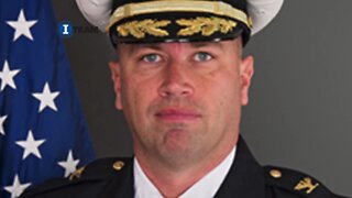 Bethel police chief's troubling career: Disciplined for sexual harassment, lying and disobeying orders