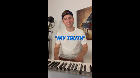 My Truth (Original song)