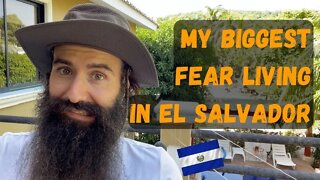Is El Salvador Safe? Is El Salvador Dangerous For Families Living in El Salvador with Children?