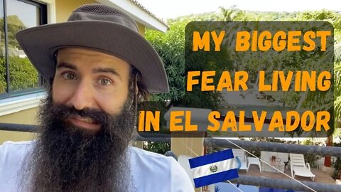 Is El Salvador Safe? Is El Salvador Dangerous For Families Living in El Salvador with Children?