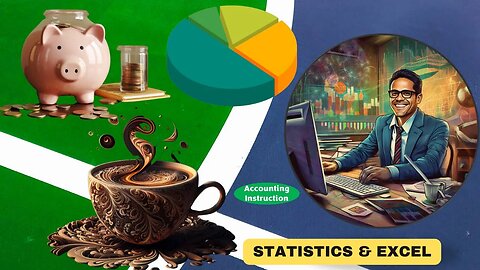 Distribución Poisson – Línea de montaña rusa 1537 Estadística y Excel