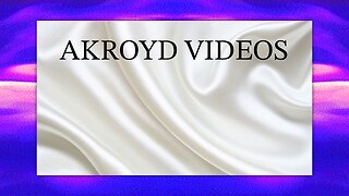 MOODY BLUES - NIGHTS IN WHITE SATIN - BY AKROYD VIDEOS