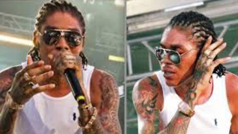 Jamaican Don't Want Vybz Kartel To Be Released From Prison