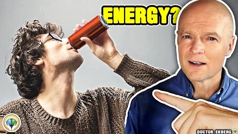 How Bad Are Energy Drinks For You? - Dr Ekberg