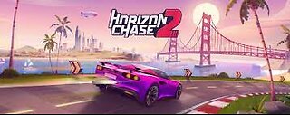 Horizon Chase 2