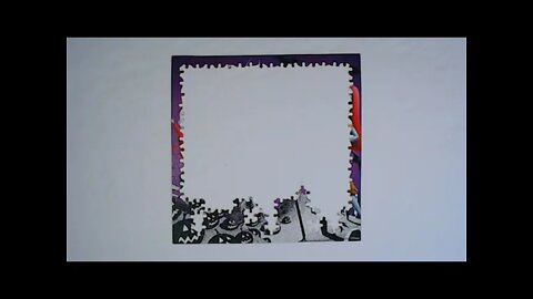 Lets Dance! Nightmare Before Christmas Holiday Jigsaw Puzzle Time Lapse
