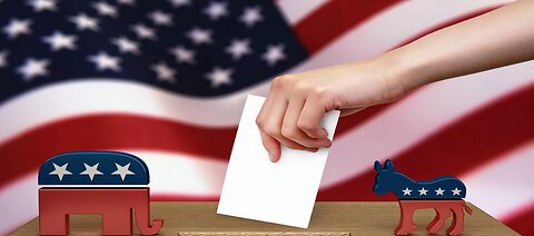 Why we have a two-party political system (Part One)