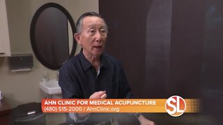 See how the Ahn Clinic for Medical Acupuncture treats Post-Covid Syndrome
