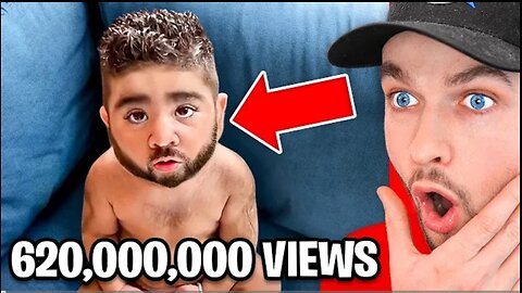 World's *MOST* Viewed Youtube Shorts in 2023! (Viral Clips )