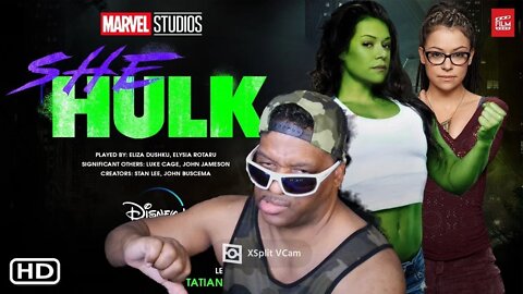 Disney's She Hulk is not true comic book Lore