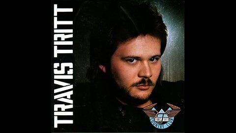 Travis Tritt - Put Some Drive in Your Country