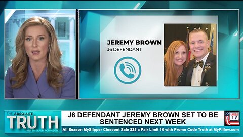 J6 DEFENDANT REACTS FROM JAIL TO GARLAND DENYING SPEEDY TRIAL