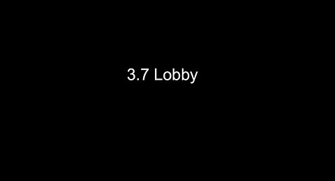 Episode 3.7 Lobby