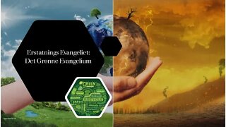 Erstatnings Evangeliet: Det Grønne Evangelium