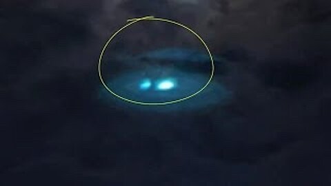 UFO Sighting Question for Joe Rogan and Guest