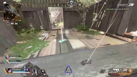 ApexLegends Gameplay 3