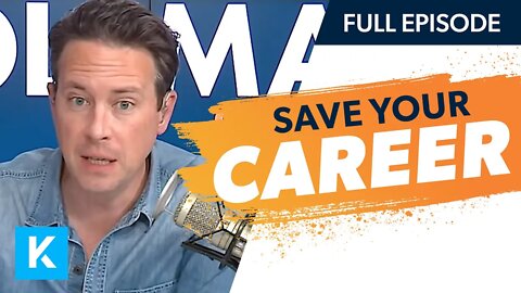 How To Save Your Career After You've Messed Up