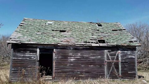 Old Building