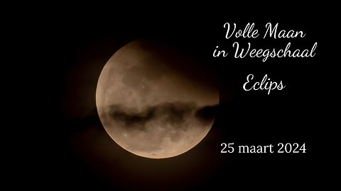 Volle maan - Maansverduistering 🌕♎ Diep emotioneel bewustzijn ✨ Transformatie in relaties