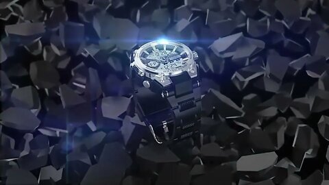IGE Digital Men Military Watch 50m Waterproof Wristwatch LED Quartz
