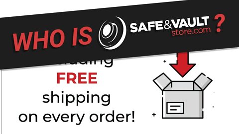 Who is SafeandVaultStore.com?