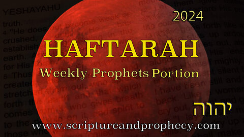 Prophets Portion: Ki Tisa (1 Kings 18:1–39) - The Prophets of Ba'al Defeated