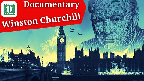 Winston Churchill / Documentary