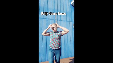 Daily Dance News 3.27.23