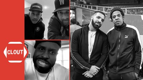 Funk Flex Explains Why Drake Is The Greatest Rapper Of All Time, Even Better Than JAY-Z!