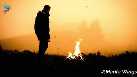 يا حاملَ الهمّ لا تَحزُنْكَ عاصِفةٌ | د.ماجد