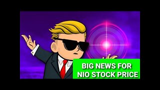 WALLSTREETBETS NIO STOCK NEWS UPDATE