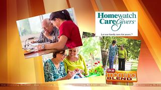 Homewatch Caregivers 6/20/17