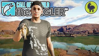 Ruby River Range Photo Challenge 2 | Call of the Wild: The Angler (PS5 4K)