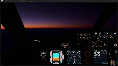Flight Simulator 2020 - KDFW( DALLAS ) KCOS( COLORADO ) - REDE IVAO - PARTE 2