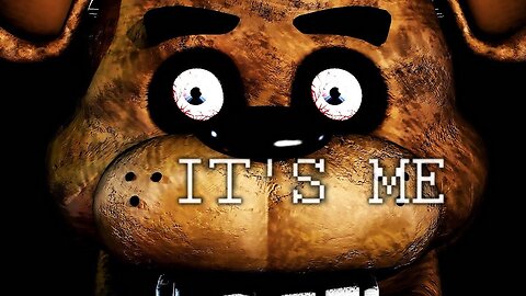 Where It All Started Five Nights at Freddys